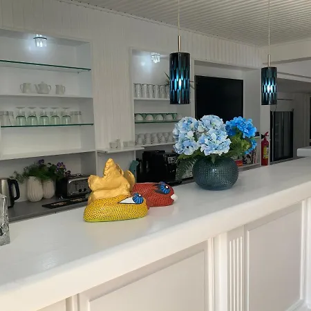 Pasithea * לרנקה