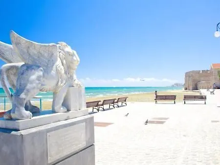 Lejlighed Pasithea *