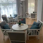 Pasithea Apartment *