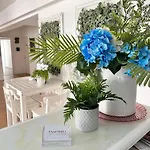 Pasithea Apartment Larnaka