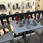 Pasithea Apartment