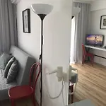 Pasithea Apartment Larnaka