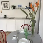 Pasithea Apartment *