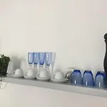 Pasithea Apartment