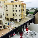 Apartment Pasithea Larnaka