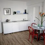 Pasithea Apartment
