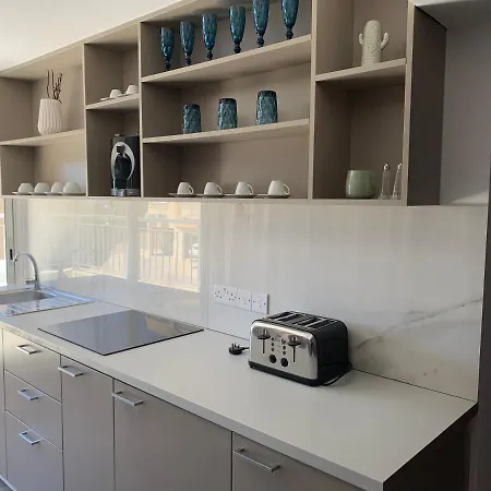 Pasithea Apartman