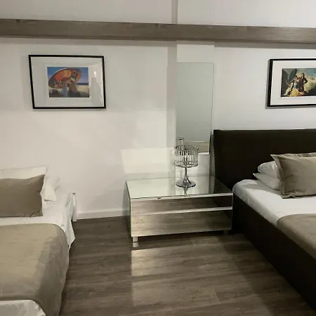 Apartman Pasithea Lárnaka