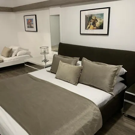 Apartment Pasithea Larnaca