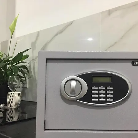 Pasithea Apartman Lárnaka