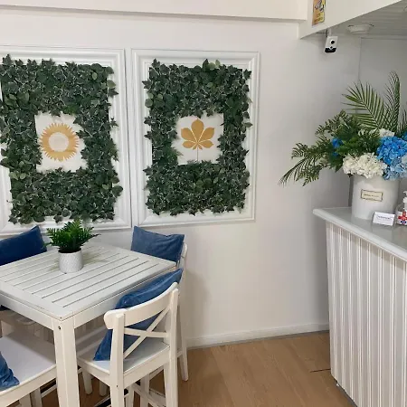 Pasithea Apartman Lárnaka