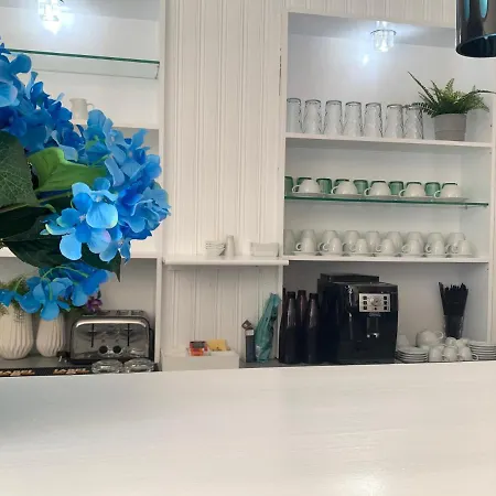 Pasithea Apartman Lárnaka