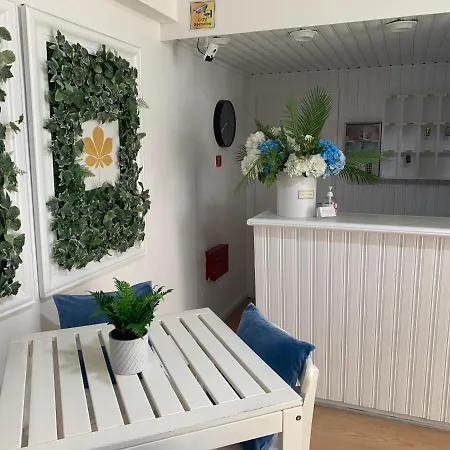 Pasithea Apartman
