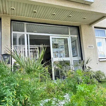 Apartman Pasithea Lárnaka