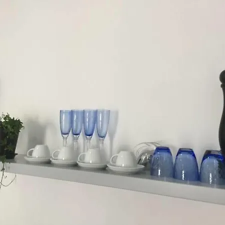 Pasithea Apartman