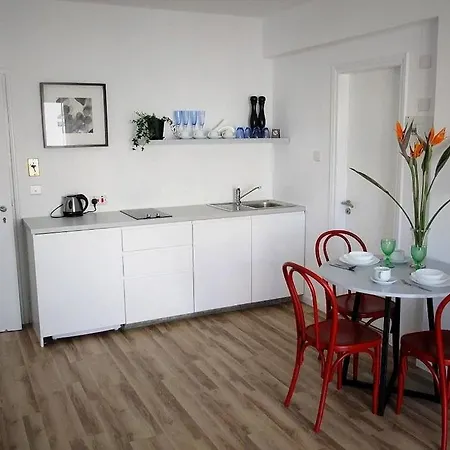 Pasithea Apartman