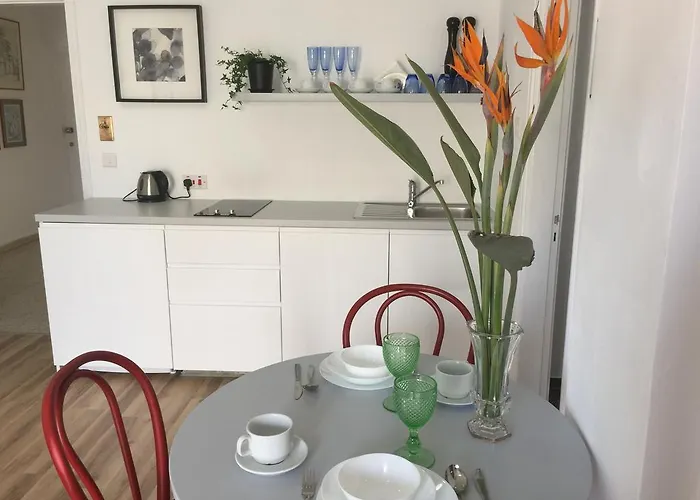 Pasithea Апартаменты *