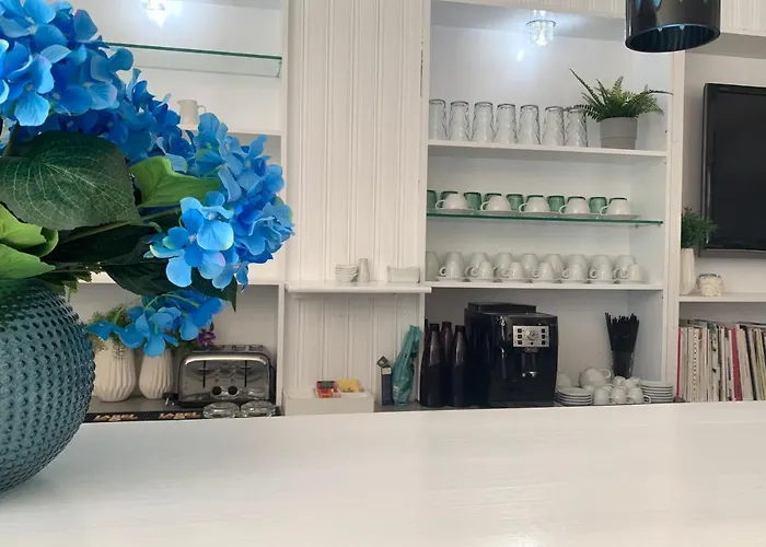 Pasithea Lägenhet Larnaca