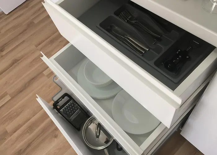 Lägenhet Pasithea Larnaca